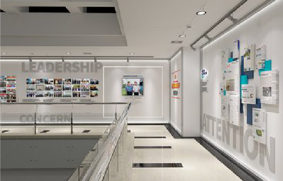 洱源制作安装文化墙的流程是什么？