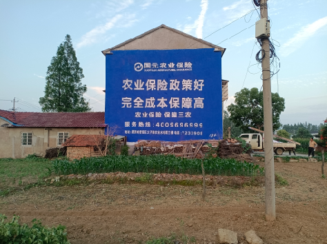 洱源墙体广告的优劣势你知道吗？