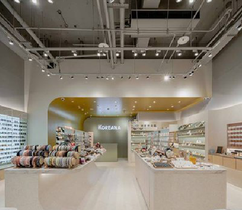 洱源店面装修流程