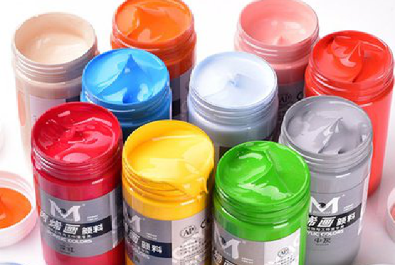 洱源你知道什么材料可以用于墙绘吗？