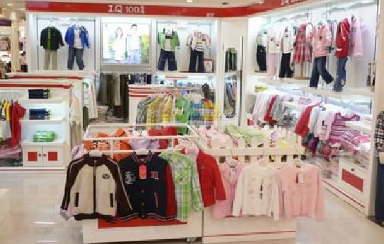 洱源店面装修风格确定。