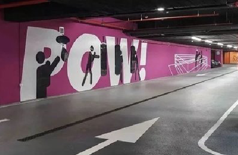 洱源墙绘设计师的选择是关键。