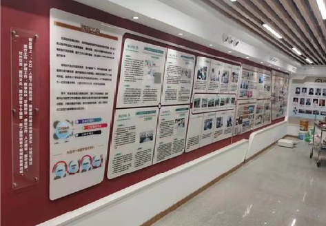 洱源大城市文化背景墙制作常用工艺。