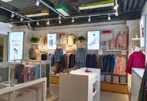 洱源超市卖场装修如何提升消费欲望?