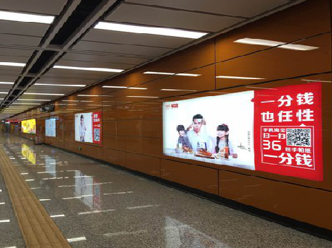 洱源广告灯箱的发展前景?