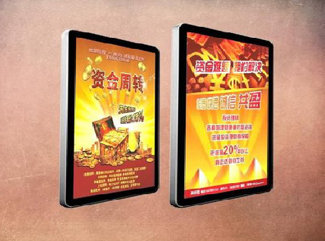 洱源如何延长磁吸灯箱的使用寿命?