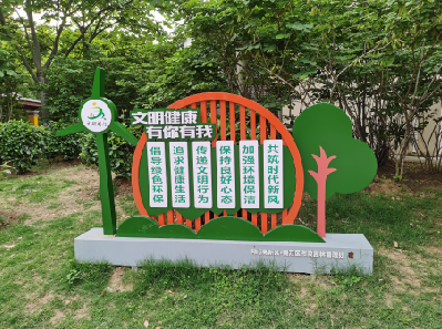 洱源标识标牌对现代社会的重要性。