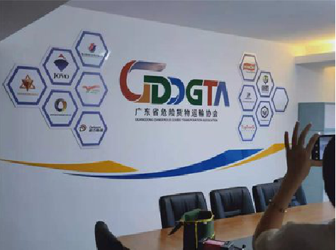 洱源公司走廊文化墙如何设计布置?