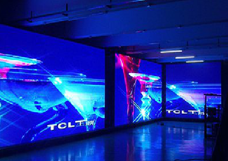 洱源如何解决LED显示屏耗电问题?