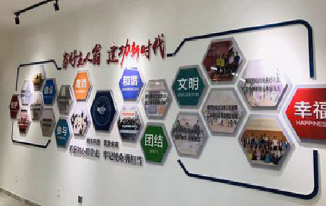 洱源文化墙常用的生产材料有哪些?